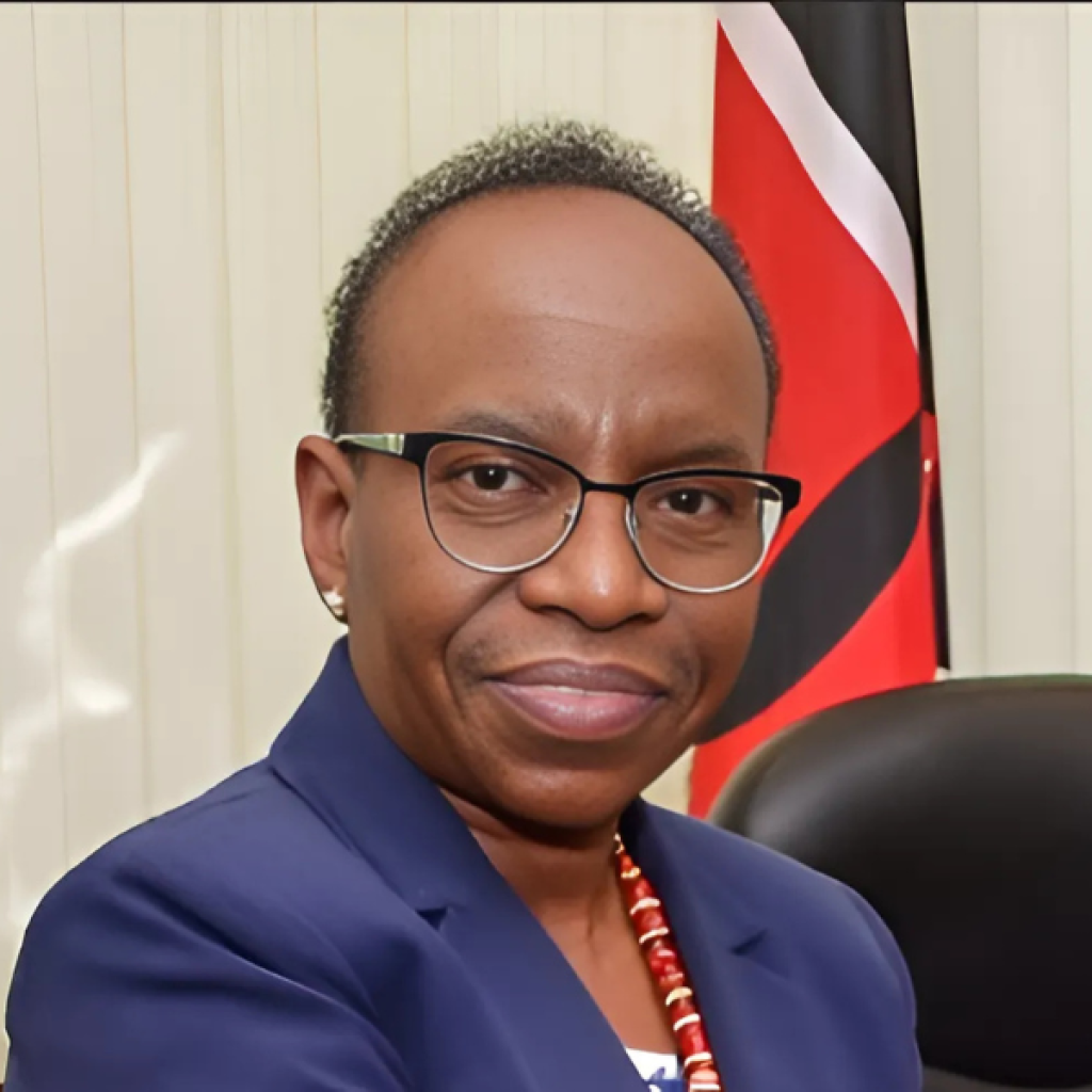 eCitizen Scandal Rocks Parliament!