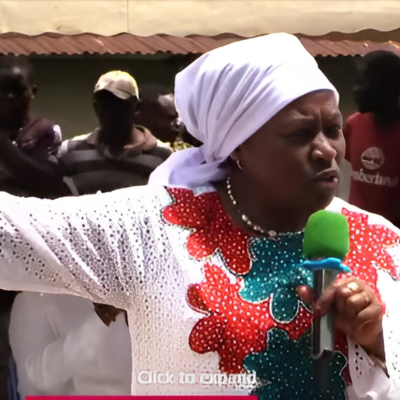 Ruto Has Delivered, Says Broad-Based Govt
