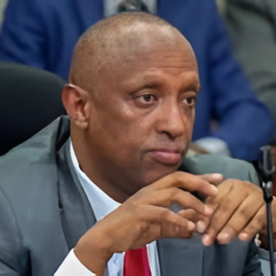 Isiolo Governor Abdi Guyo Faces Senate in High-Stakes Impeachment Trial