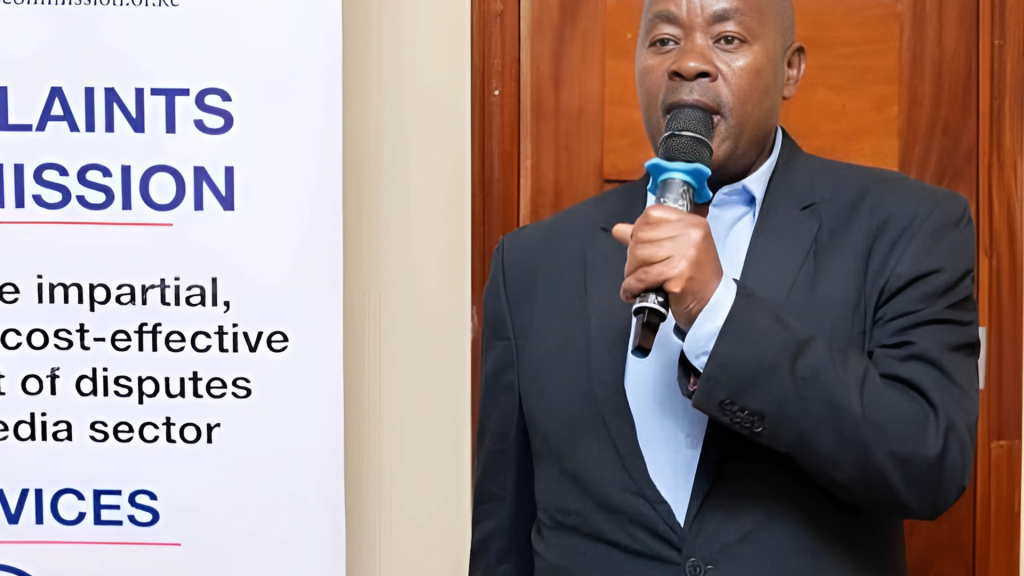 KCA Slams Reappointment of MCK Board Members, Citing Flawed and Illegal Process