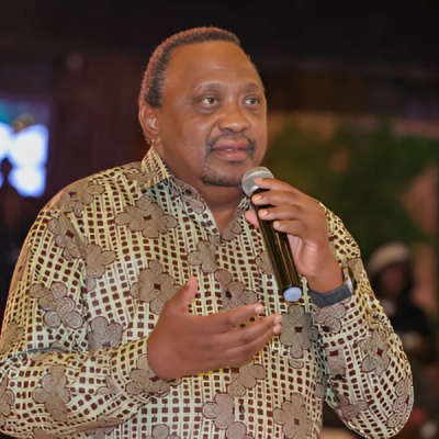 Jubilee Party Gears Up for Key Conference!