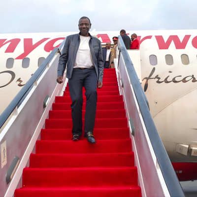 Kenya Offers Kenya Airways to Foreign Investors for Sh258 Billion