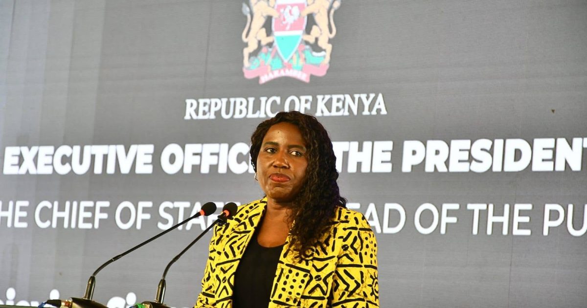 Kenya raises education budget to Sh784.5 billion as reforms deepen across schools, universities and TVET